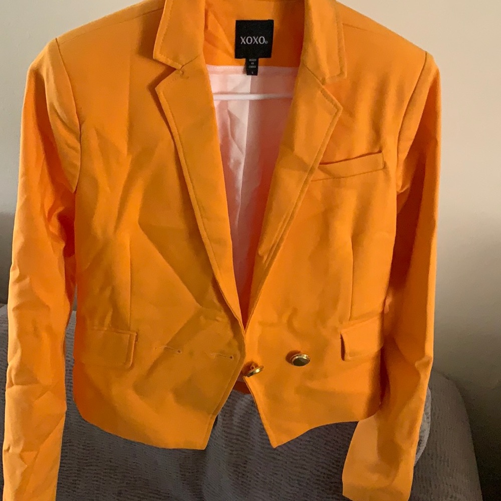 Yellow Jacket